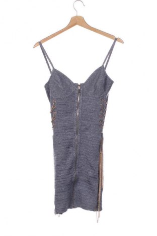Kleid Missguided, Größe XS, Farbe Blau, Preis € 20,00