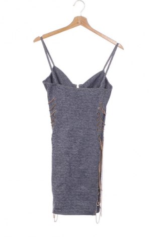 Kleid Missguided, Größe XS, Farbe Blau, Preis € 20,00