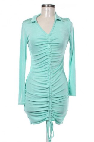 Kleid Missguided, Größe M, Farbe Grün, Preis € 9,99