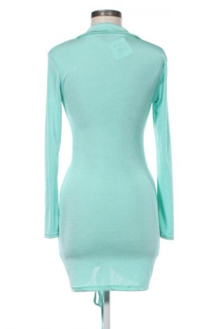 Kleid Missguided, Größe M, Farbe Grün, Preis € 9,99