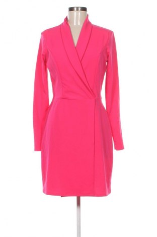 Kleid Missguided, Größe L, Farbe Rosa, Preis € 10,99