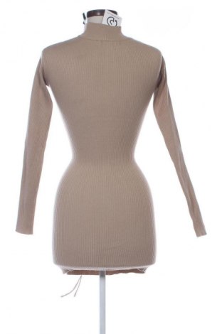 Kleid Missguided, Größe M, Farbe Beige, Preis € 19,95