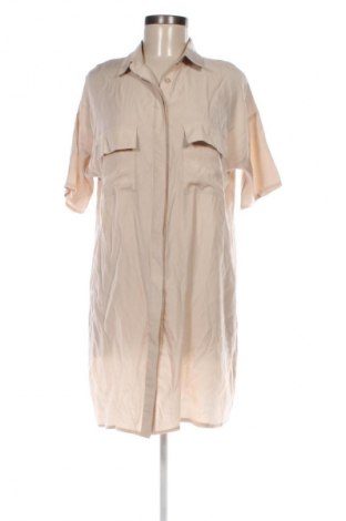 Kleid Missguided, Größe S, Farbe Beige, Preis € 25,00