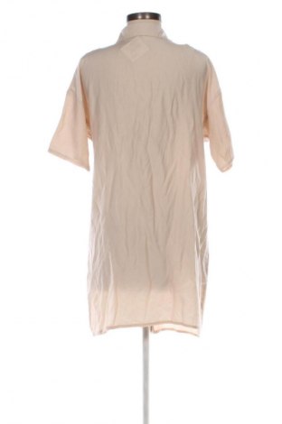 Kleid Missguided, Größe S, Farbe Beige, Preis € 25,00