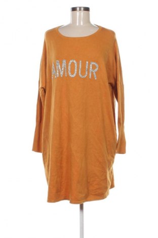 Ruha Moewy, Méret 3XL, Szín Narancssárga
, Ár 3 849 Ft