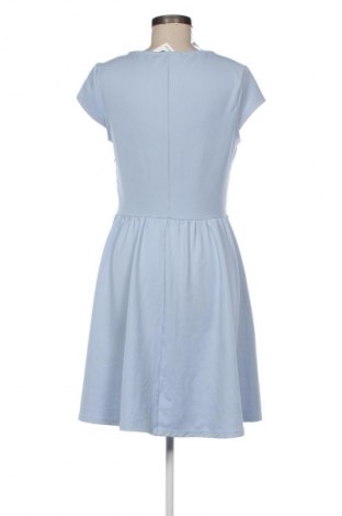 Kleid Mohito, Größe L, Farbe Blau, Preis € 19,97