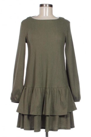 Kleid Mohito, Größe XS, Farbe Grün, Preis € 12,99