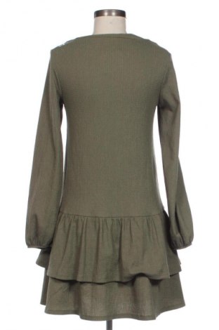 Kleid Mohito, Größe XS, Farbe Grün, Preis € 12,99