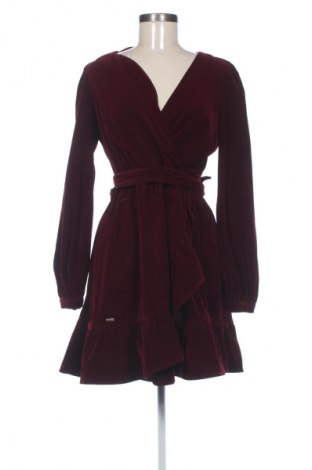 Kleid Mohito, Größe M, Farbe Rot, Preis € 19,95