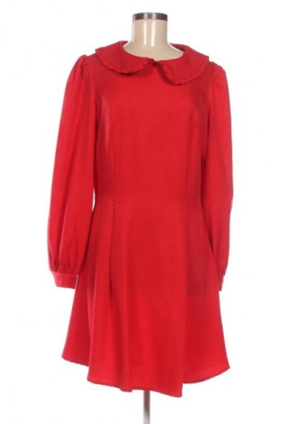 Kleid Mohito, Größe XL, Farbe Rot, Preis € 16,99