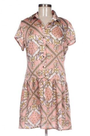 Kleid Mohito, Größe M, Farbe Mehrfarbig, Preis € 19,95