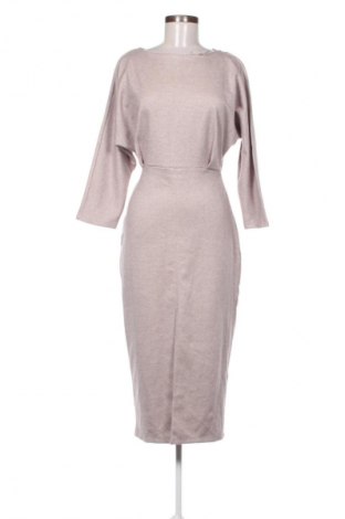 Sukienka Mohito, Rozmiar S, Kolor Beżowy, Cena 107,17 zł