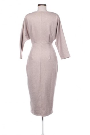 Sukienka Mohito, Rozmiar S, Kolor Beżowy, Cena 107,17 zł