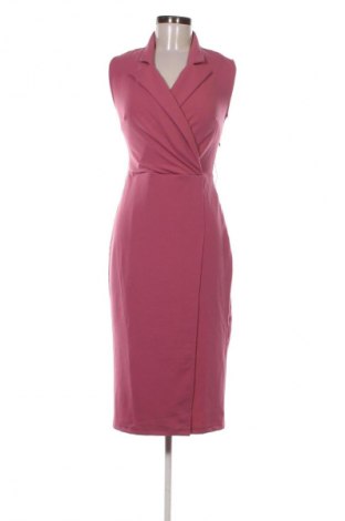 Sukienka Mohito, Rozmiar XS, Kolor Różowy, Cena 169,60 zł