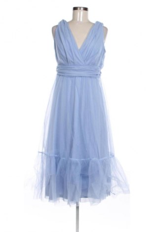 Рокля Mohito, Размер L, Цвят Син, Цена 48,00 €