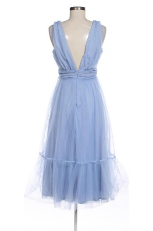 Рокля Mohito, Размер L, Цвят Син, Цена 48,00 €