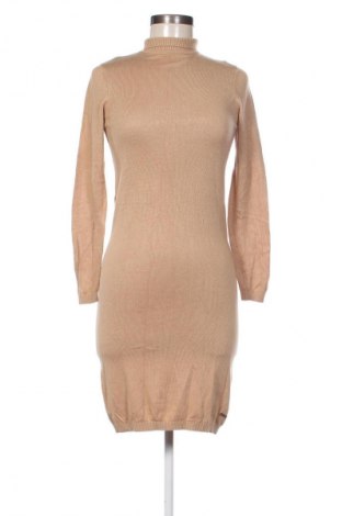 Šaty  Mohito, Velikost XS, Barva Béžová, Cena  567,00 Kč