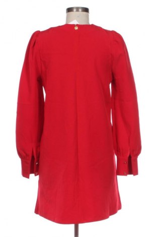 Рокля Mohito, Размер XS, Цвят Червен, Цена 20,00 €
