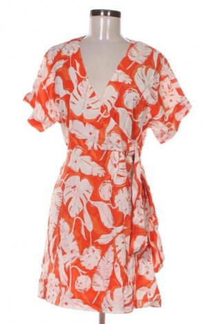 Рокля Mohito, Размер S, Цвят Многоцветен, Цена 31,72 €