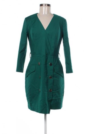 Рокля Mohito, Размер M, Цвят Зелен, Цена 19,97 €