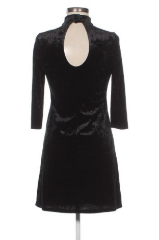 Kleid Monki, Größe XS, Farbe Schwarz, Preis € 7,99