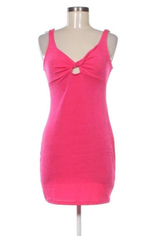 Kleid Monki, Größe M, Farbe Rosa, Preis € 32,00