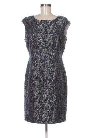 Kleid Montego, Größe L, Farbe Mehrfarbig, Preis € 17,99