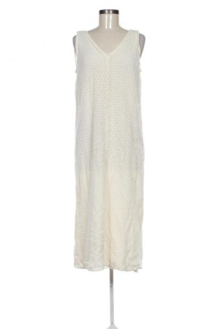 Kleid Moodo, Größe M, Farbe Beige, Preis € 20,99