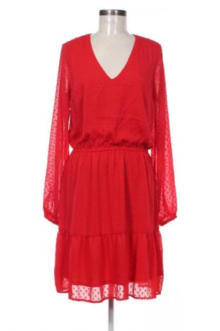 Ruha Moodo, Méret L, Szín Piros, Ár 3 189 Ft
