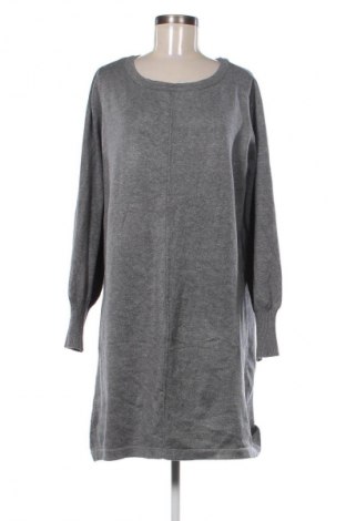 Kleid More & More, Größe L, Farbe Grau, Preis € 24,99