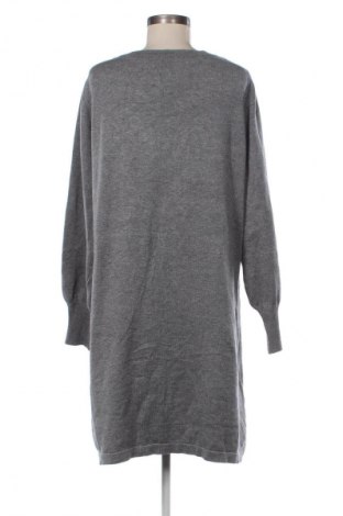 Kleid More & More, Größe L, Farbe Grau, Preis € 24,99