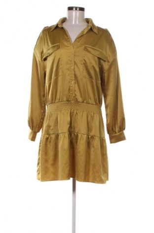 Kleid Moves, Größe M, Farbe Gelb, Preis € 19,99