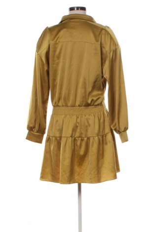 Kleid Moves, Größe M, Farbe Gelb, Preis € 19,99