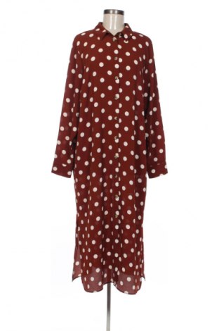 Sukienka Ms Mode, Rozmiar XL, Kolor Kolorowy, Cena 57,99 zł