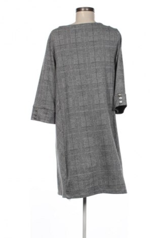 Kleid Multiblu, Größe L, Farbe Mehrfarbig, Preis € 5,99