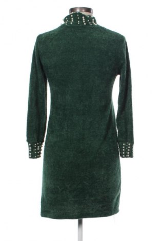 Sukienka My Style, Rozmiar S, Kolor Zielony, Cena 44,99 zł