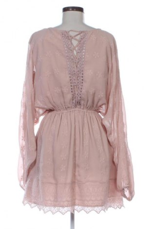 Kleid NA-KD, Größe XS, Farbe Mehrfarbig, Preis € 24,45