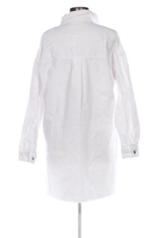 Kleid NA-KD, Größe M, Farbe Weiß, Preis 25,00 €