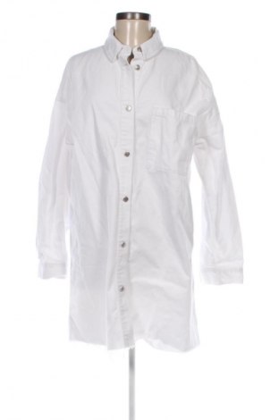 Kleid NA-KD, Größe M, Farbe Weiß, Preis 25,00 €