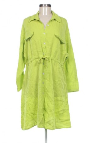 Ruha NEW COLLECTION, Méret XL, Szín Zöld, Ár 10 102 Ft