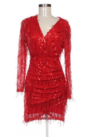 Ruha NEW COLLECTION, Méret S, Szín Piros, Ár 22 828 Ft