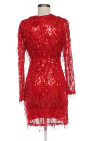 Ruha NEW COLLECTION, Méret S, Szín Piros, Ár 22 828 Ft