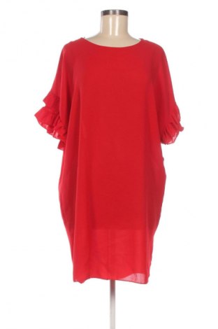 Рокля NEW COLLECTION, Размер M, Цвят Червен, Цена 24,55 €