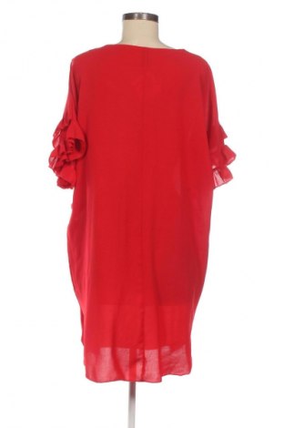 Рокля NEW COLLECTION, Размер M, Цвят Червен, Цена 24,55 €