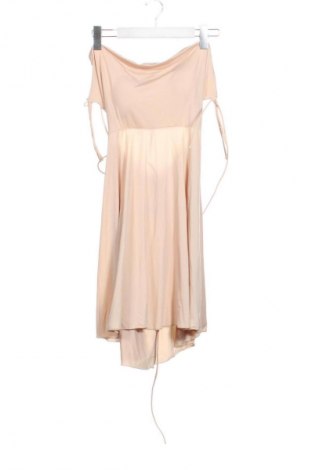 Sukienka NEW COLLECTION, Rozmiar S, Kolor Beżowy, Cena 133,96 zł