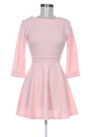 Šaty  NEW COLLECTION, Velikost S, Barva Růžová, Cena  1 559,00 Kč