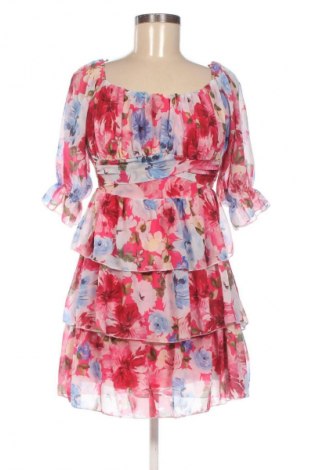 Рокля NEW COLLECTION, Размер M, Цвят Многоцветен, Цена 24,56 €