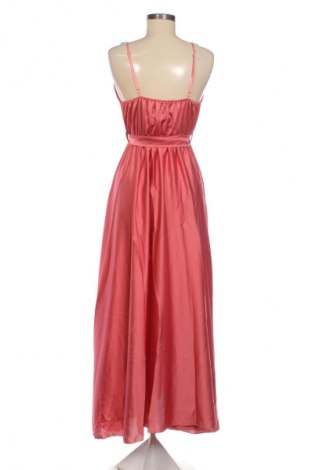 Sukienka NEW COLLECTION, Rozmiar M, Kolor Różowy, Cena 131,58 zł