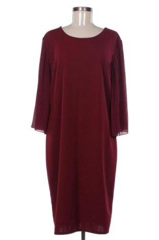 Рокля NEW COLLECTION, Размер M, Цвят Червен, Цена 38,51 €