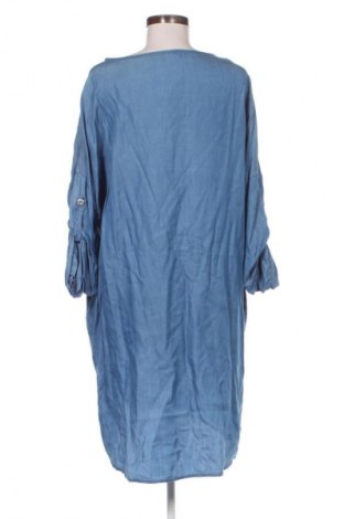 Рокля NEW COLLECTION, Размер XL, Цвят Син, Цена 24,44 €